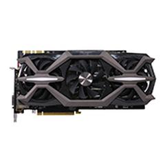 二手索泰 GeForce GTX1080-8GD5X 玩家力量至尊OC回收